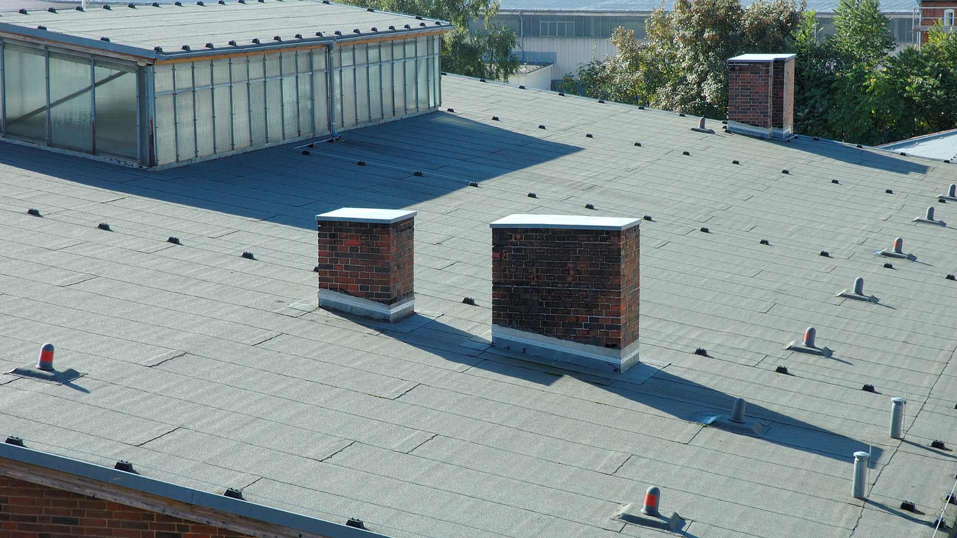 Quality Roofing in Palm Beach Gardens, FL